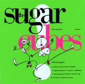 The Sugarcubes - Deus