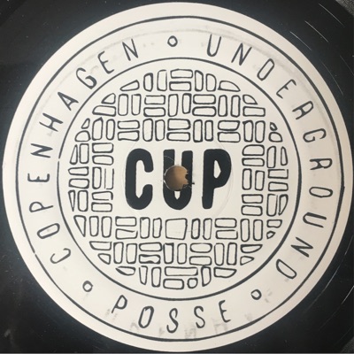 Liderlige Rytmer (1:3) - EP