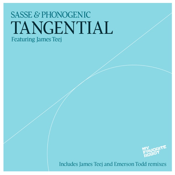 Tangential (feat. James Teej) - EP