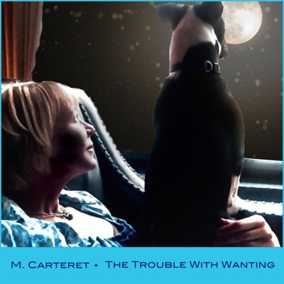 The Trouble With Wanting - EP