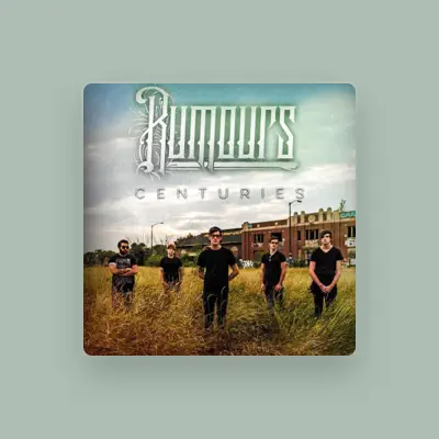 Listen to Rumours, watch music videos, read bio, see tour dates & more!