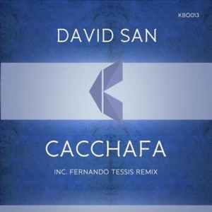 Cacchafa - Single