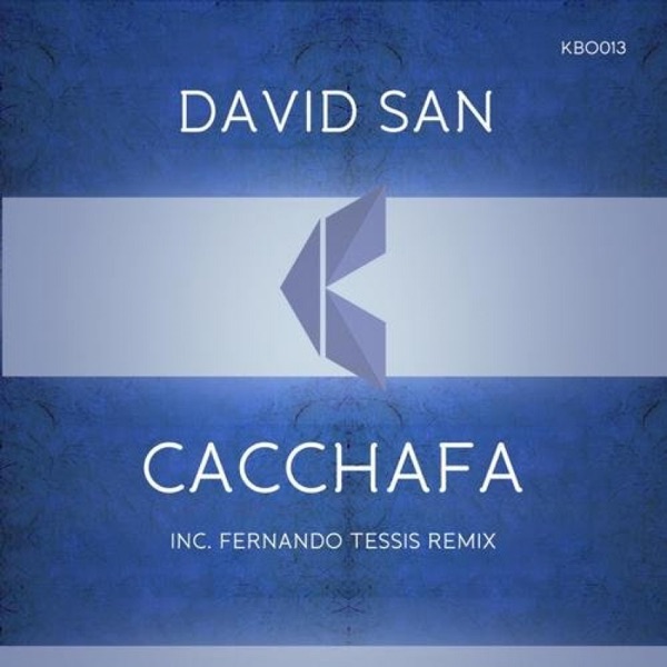 Cacchafa - Single