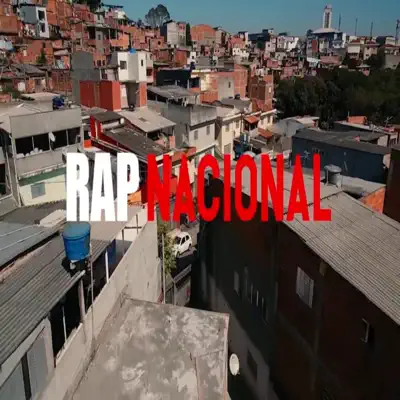 Rap Nacional - Single - Nocivo Shomon