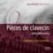 Pièces de Clavecin: XIV. La Turpin artwork