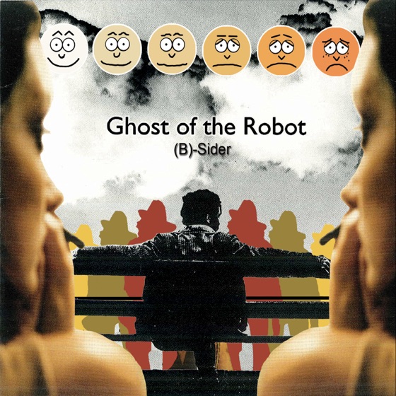 Cover artwork for It's Nothing