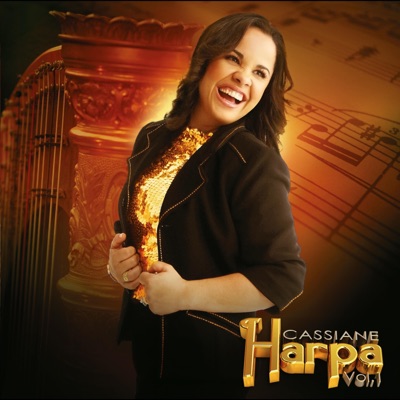 CASSIANE - ALVO MAIS QUE A NEVE