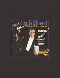 聆聽 Santiago Rodriguez、觀看音樂影片、閱讀小傳、查看巡演日期等！