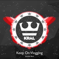 Keep On Vlogging - Single - Jaroslav Beck