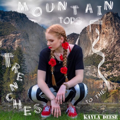 Trenches to the Mountain Tops - EP