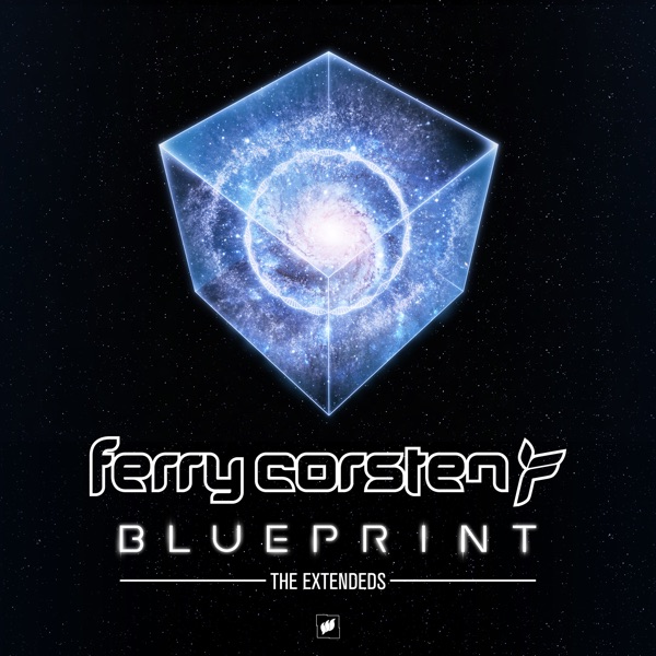 Blueprint the Extendeds