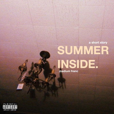 Summer Inside. - EP