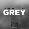 Grey (feat. Lef) - Single