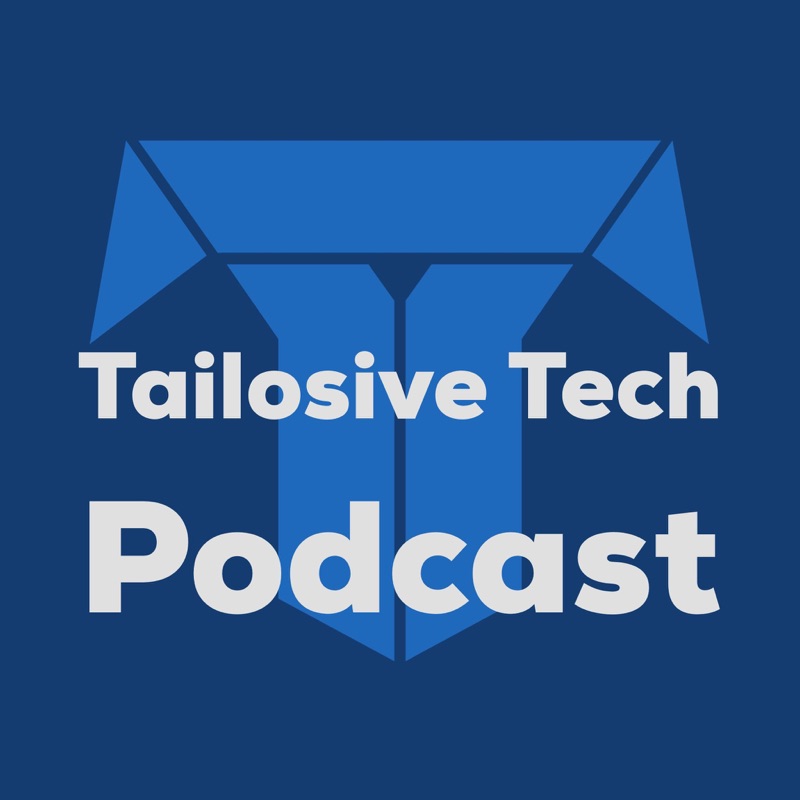 Tailosive Tech