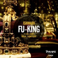 Fu-king EP - Ishimaru