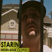 Starin' (feat. DUB L U) [Dub] - Single - Nesra