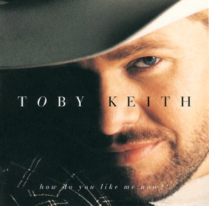 Toby Keith - How Do You Like Me Now?! - 排舞 音樂