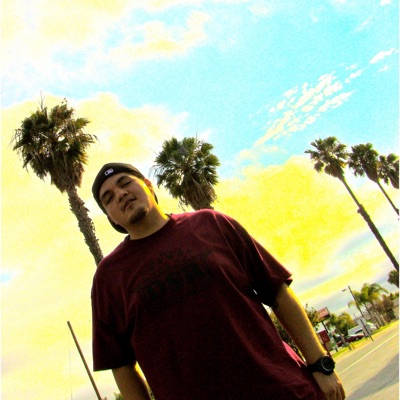 My Side - Single