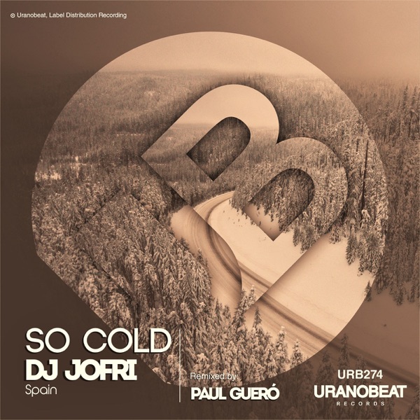 So Cold - Single
