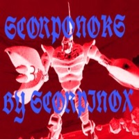 Scorponoks - Single - Scorpinox