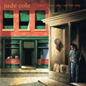 Jude Cole - Speed Of Life