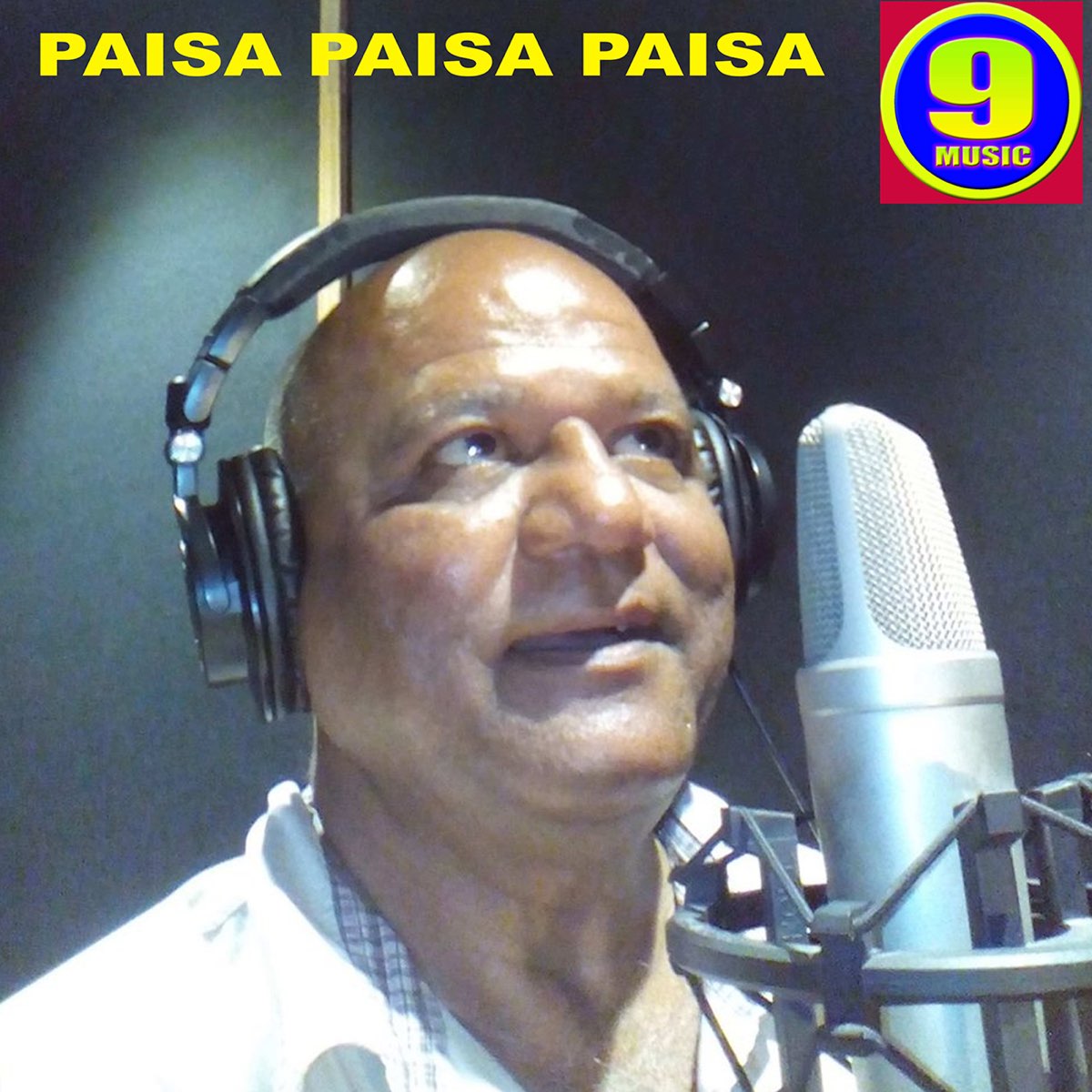 Paisa Paisa Paisa by Sai Raj Shetty, Balasaheb Sawant, Arif Idrisi