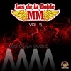Los De La Doble MM - Reguetea