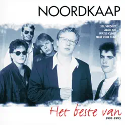 Master Serie - Noordkaap