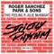 This Feeling (feat. Julie McKnight) - Roger Sanchez, Park & Sons lyrics