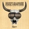 Final Frontier (My Favorite Robot Remix) - Kenny Glasgow lyrics