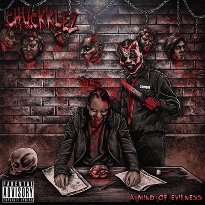 A Mind of Evilness