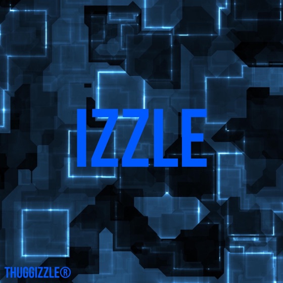 Cover artwork for Izzle
