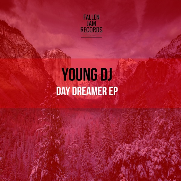 Day Dreamer - EP