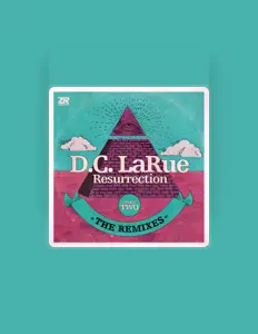 Listen to D.C. LaRue, watch music videos, read bio, see tour dates & more!
