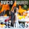 5 Sentidos - Dvicio & Taburete lyrics