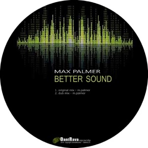 Better Sound - Single