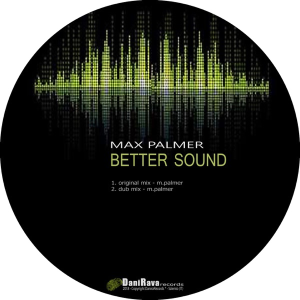 Better Sound - Single