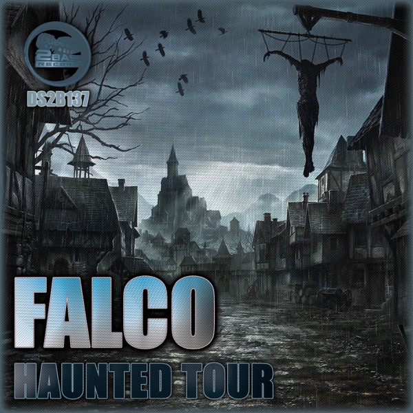 Haunted Tour - EP