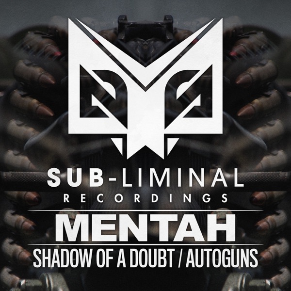 Shadow of a Doubt / Autoguns - Single