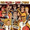 Fred Pallem & Le Sacre du Tympan