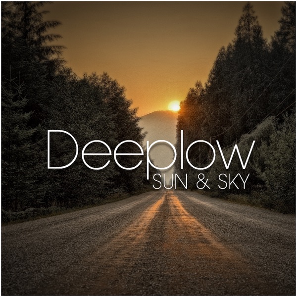 Sun & Sky - EP