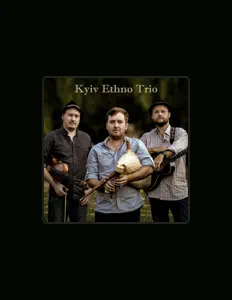 Kyiv Ethno Trio सुनें, म्यूज़िक वीडियो देखें, बायो पढ़ें, दौरे की तारीखें और बहुत कुछ देखें!