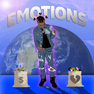 Emotions - EP