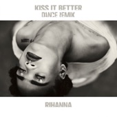 Kiss It Better (Four Tet Remix) artwork