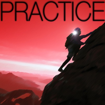 Practice (feat. D19 & Wolf Wilde) - Single