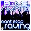 Can't Stop Raving (Single Mix)