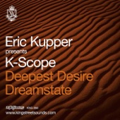 Deepest Desire / Dream State - Single