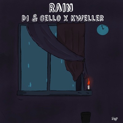 Rain - Single