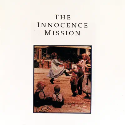 The Innocence Mission - Innocence Mission