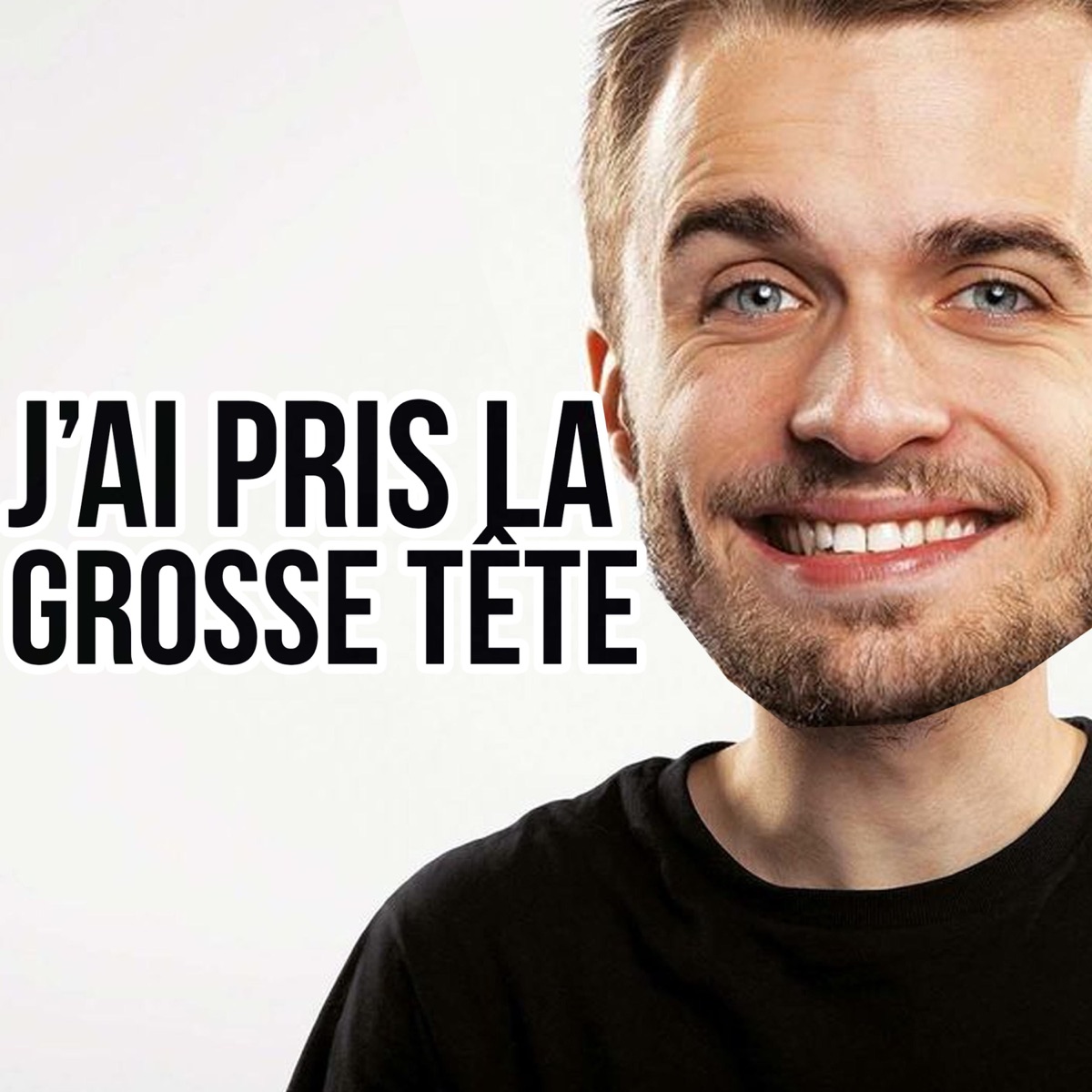 J'ai Pris La Grosse Tête ! - Single – Album par LinkytonyBeats – Apple Music